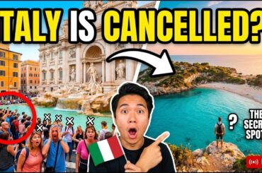 Most Beautiful Places to Visit in Italy 2026 | Ultimate Travel Guide