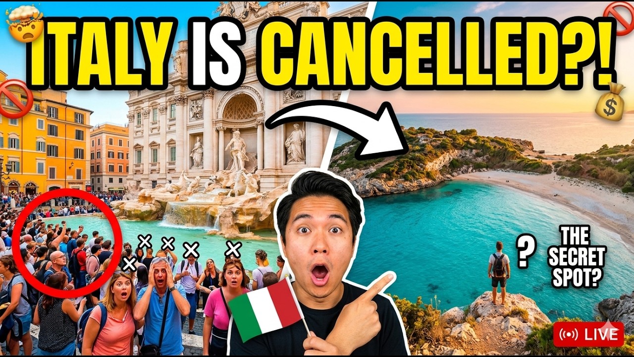 Most Beautiful Places to Visit in Italy 2026 | Ultimate Travel Guide Most Beautiful Places to Visit in Italy 2026 | Ultimate Travel Guide