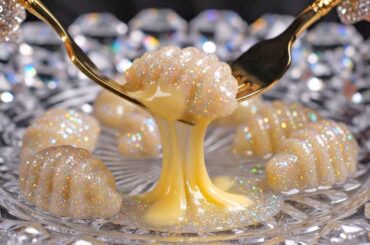 ASMR Glass Cooking | Making Famous Italian Food (Satisfying)