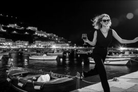 Capri Moonlight – Italian Soulful Chill (vol.67)