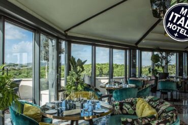 Sofitel Rome Villa Borghese Hotel | Rome, Italy | Hotel Review 🏨