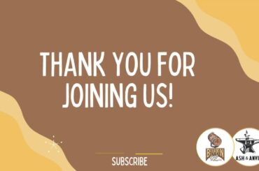 BIGG MIKE & AMIN ON DECK