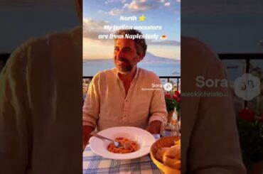 #italy #naples @bunnytails @JamesNintendoNerd