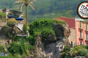 Hotel Gianni Franzi | Levanto, Italy | Hotel Review 🌟