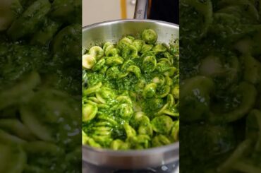 So wird dein Pesto richtig grün 🤯