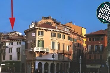 Hotel Bologna ***S | Verona, Italy | Hotel Review 🏨