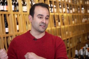 A New York wine merchant raids cellars to skirt tariffs