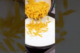 ¡Este es el secreto de pasta que me enseñó un italiano! #pasta #receta #comida #cocina #almuerzo