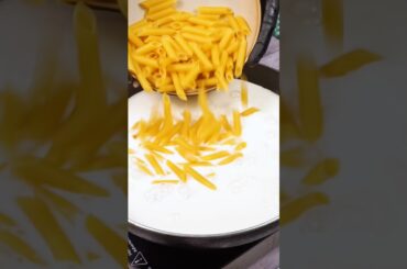 ¡Este es el secreto de pasta que me enseñó un italiano! #pasta #receta #comida #cocina #almuerzo