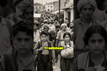 La Cucina Etnica in Italia: Storia ed i primi 5 Piatti Etnici più amati dagli italiani Oggi!