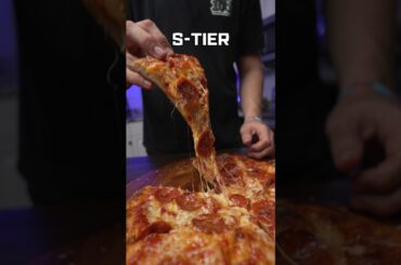 How to make GREAT pizza at home #shorts #pizza