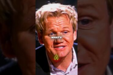 Gordon Ramsay’s Most ICONIC Moment Started With a Simple Sausage Roll!