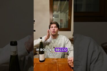 UN BIANCO PIEMONTESE BUONISSIMO🥂🔥👀