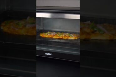 wow! large pizza #pizza #cooking #asmr #asmrcooking #food #shorts