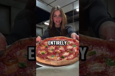 In 2017, Pizza Hut in Taiwan launched something called, the zero offence pizza.