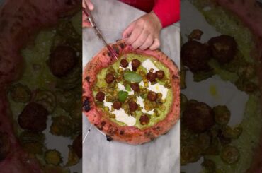 #buongiorno #italy #pizza #pizzalover #pizzarecipe #napolita #napoli #foodie #foodlover #yummy#food