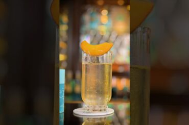 Art of ITALICUS 2025 Aperitivo Challenge - ITALY National final event