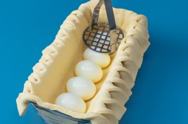 The famous puff pastry appetizer that is driving the world crazy!