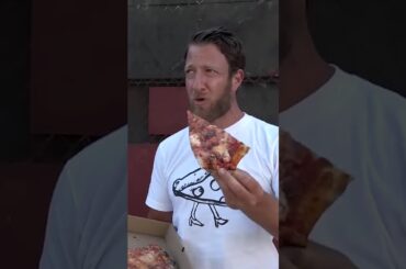 Dave Portnoy Pulls Off Illegal Move At High End Pizzeria