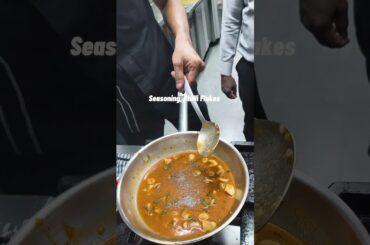 Italian style Arrabiata Red souce Pasta 🍝 cooking is My passion....🍝 everyone support me 🙏