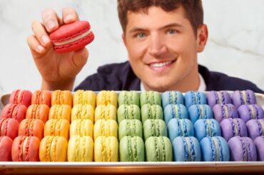 How To Make The Best French Macarons