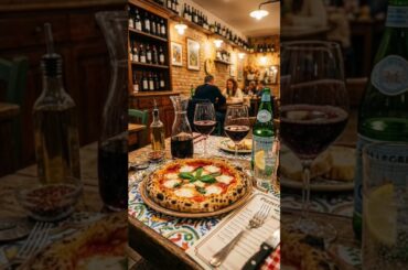 #pizza #food #eating #italy #chill