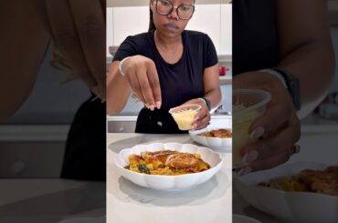 Sunday Lunch - Chicken with Creamy Sundried Tomato Pasta #cooking #foodie #chicken #pasta  #homemade