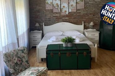 Stella De' Tolomei | Ferrara, Italy | Hotel Review 🛏️