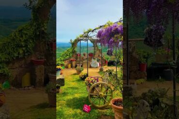 Summer in Tuscany 🇮🇹 | Italy Travel