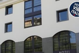 Cosmopolitan Hotel | Florence, Italy | Hotel Review ⭐