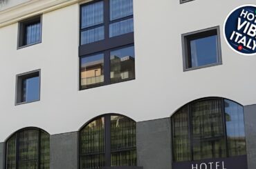 Cosmopolitan Hotel | Florence, Italy | Hotel Review ⭐