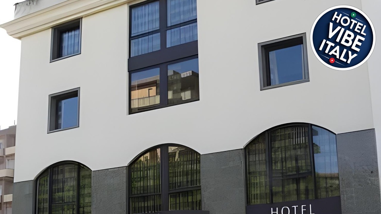 Cosmopolitan Hotel | Florence, Italy | Hotel Review ⭐ Cosmopolitan Hotel | Florence, Italy | Hotel Review ⭐