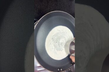 Mouth-Watering Dosa Pizza #satisfying #cooking #foodie