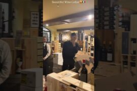 #wine #milan #italia