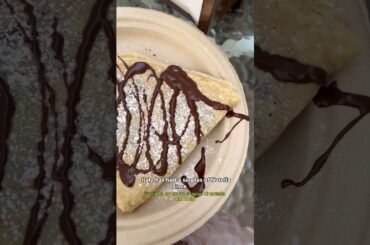 Things that surprised me about food in Italy 🇮🇹