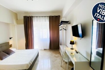 Leone Suite B&B & Restaurant | Palermo, Italy | Hotel Review ⭐