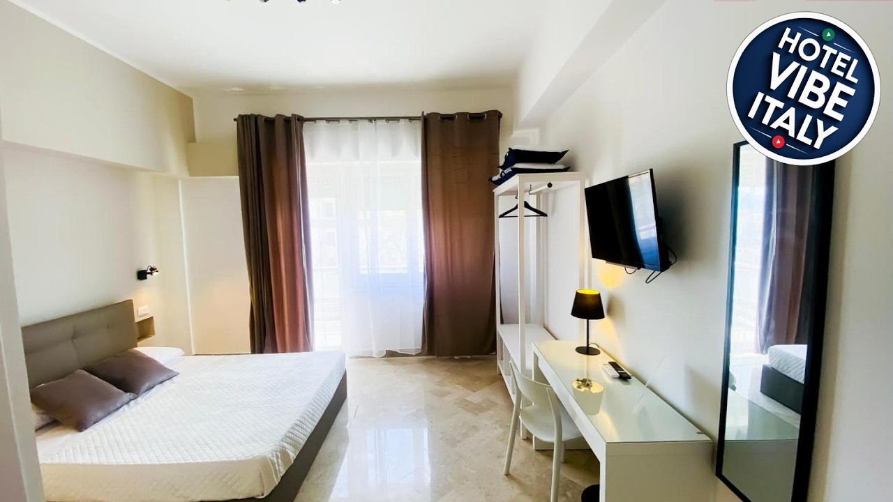 Leone Suite B&B & Restaurant | Palermo, Italy | Hotel Review ⭐ Leone Suite B&B & Restaurant | Palermo, Italy | Hotel Review ⭐