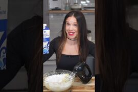 Homemade SpaghettiOs with Meatballs, Dunkaroos, and Hotpockets