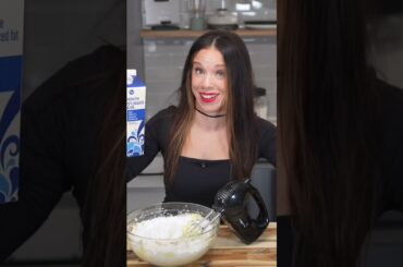 Homemade SpaghettiOs with Meatballs, Dunkaroos, and Hotpockets