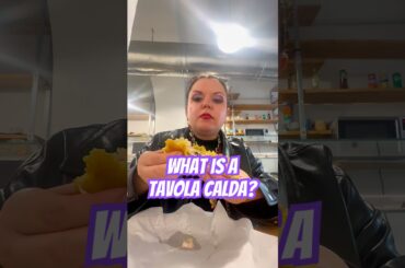 A great way to try a mix of Sicilian dishes🫜🍆🍝 #sicily #palermo #italy #foodie #food