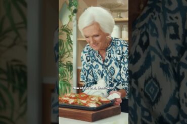 This Ciabatta Tricolore Is the Ultimate Italian Toastie | Mary Makes It Easy