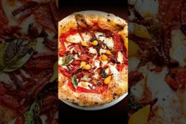 국내 얼마 없는 피자집