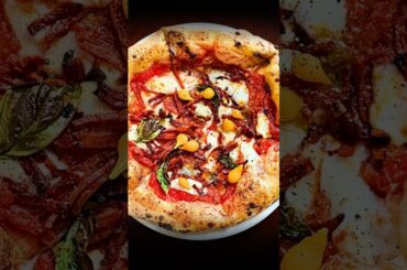 국내 얼마 없는 피자집