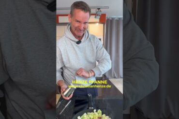 Winterpasta - Henzes Blitzrezepte