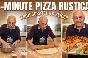 Why This Italian Easter Pie Is So Special