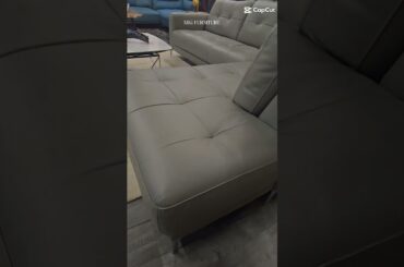 Modern Italian Sofas, Dining & Custom Wall Units NYC