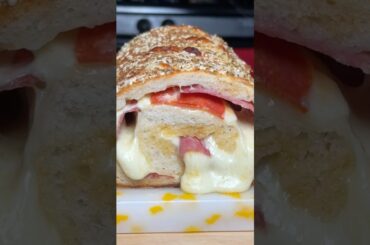 How to Make Stromboli