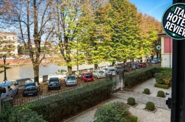 Dimore Verona | Verona, Italy | Hotel Review 🛏️