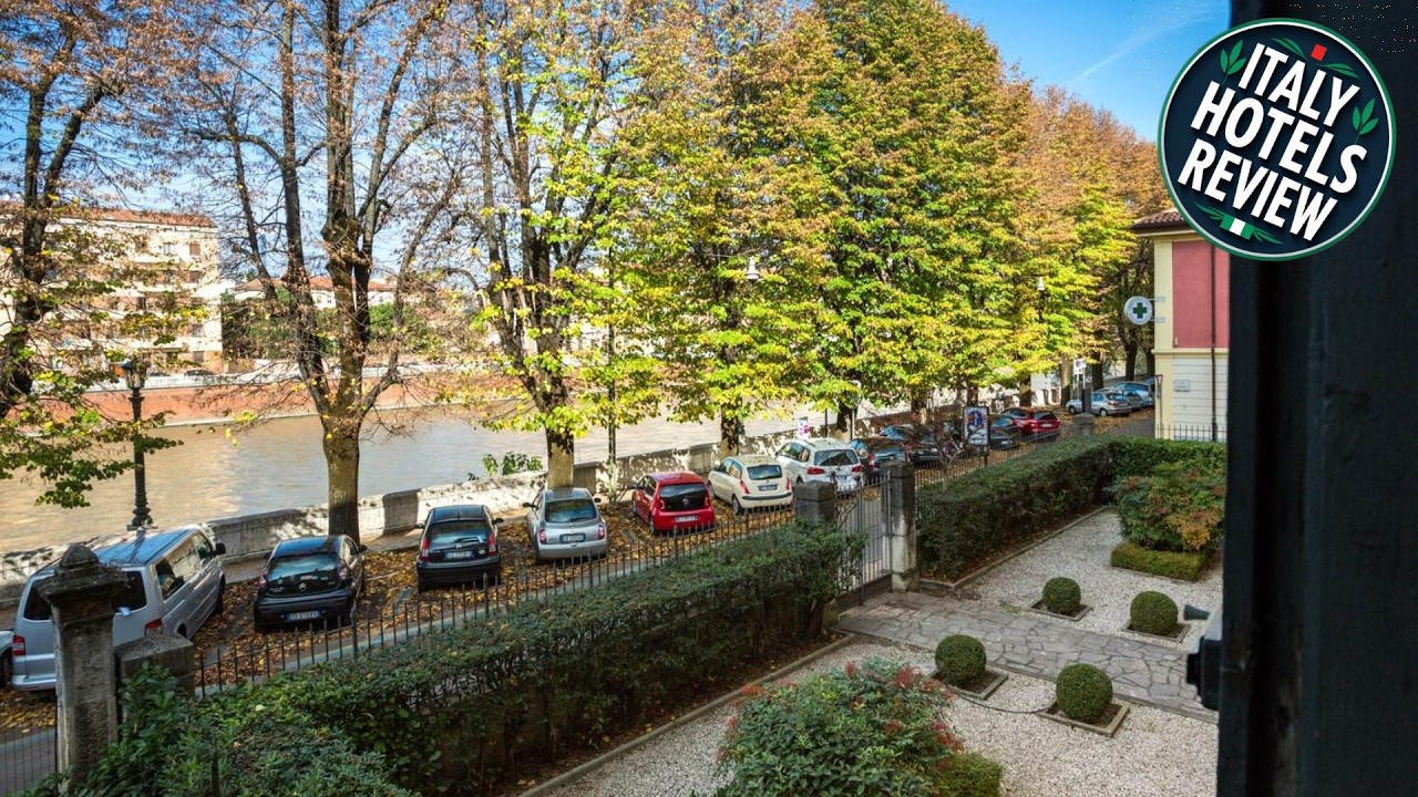 Dimore Verona | Verona, Italy | Hotel Review 🛏️ Dimore Verona | Verona, Italy | Hotel Review 🛏️