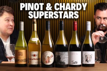 Hot New Releases from Pat Sullivan, Sailor Seeks Horse, Sato, a Jura Chardonnay Bombshell & More!